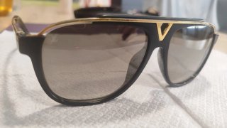 Gafas Louis Vuitton Vintage
