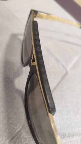 Gafas Louis Vuitton Vintage