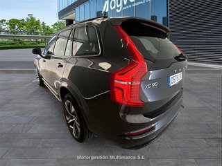 VOLVO XC90 2.0 B5 D AWD R-Design Auto