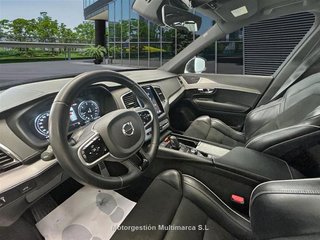 VOLVO XC90 2.0 B5 D AWD R-Design Auto