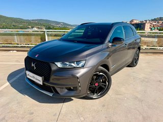 DS DS 7 CROSSBACK PERFORMANCE LINE AUT. 2022