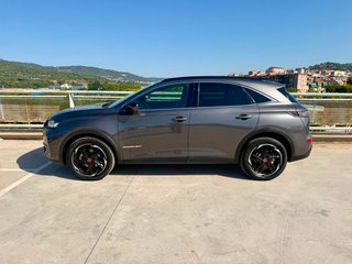 DS DS 7 CROSSBACK PERFORMANCE LINE AUT. 2022