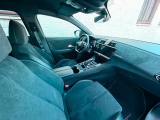 DS DS 7 CROSSBACK PERFORMANCE LINE AUT. 2022