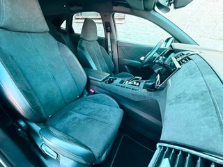 DS DS 7 CROSSBACK PERFORMANCE LINE AUT. 2022