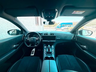 DS DS 7 CROSSBACK PERFORMANCE LINE AUT. 2022