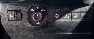 DS DS 7 CROSSBACK PERFORMANCE LINE AUT. 2022