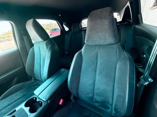 DS DS 7 CROSSBACK PERFORMANCE LINE AUT. 2022
