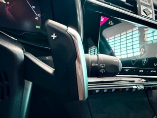 DS DS 7 CROSSBACK PERFORMANCE LINE AUT. 2022