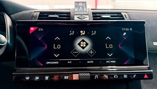 DS DS 7 CROSSBACK PERFORMANCE LINE AUT. 2022