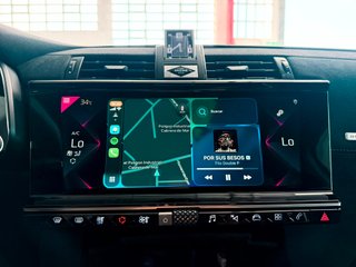 DS DS 7 CROSSBACK PERFORMANCE LINE AUT. 2022