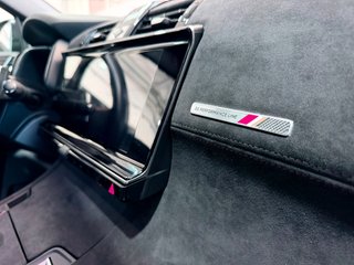 DS DS 7 CROSSBACK PERFORMANCE LINE AUT. 2022