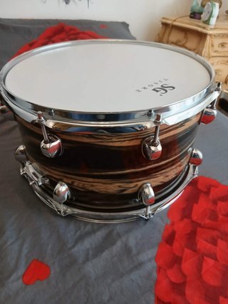 Rullante 14x8 Wood Nuovo