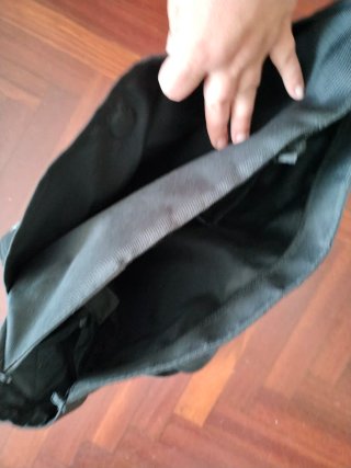 Bolsa carrito bebé BY JANE