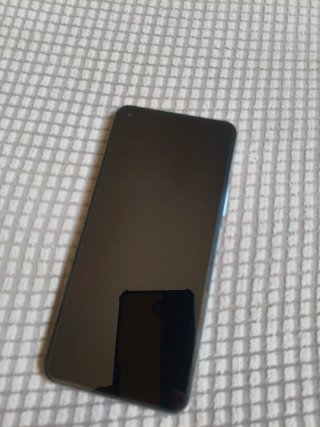 Xiaomi bianco Neve