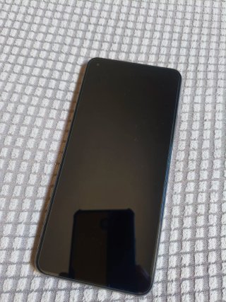 Xiaomi bianco Neve