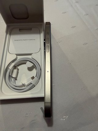 iPhone 15 Pro 1TB