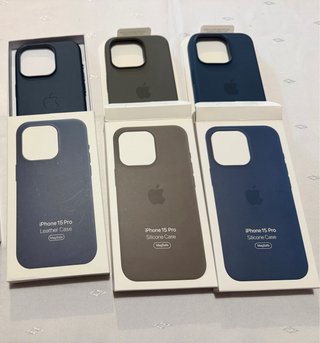 iPhone 15 Pro 1TB