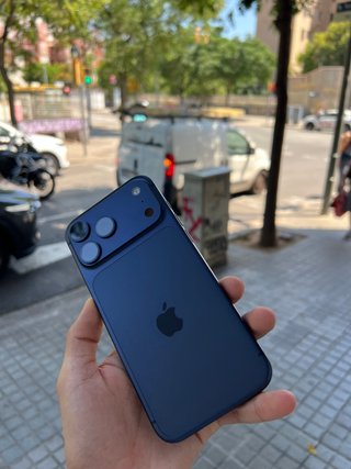 iPhone 17 Pro Max 256GB