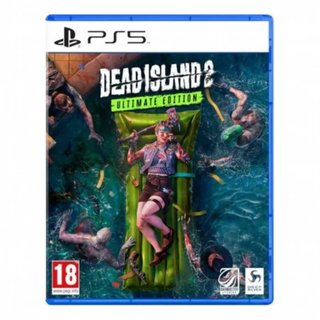 PRECINTADO Dead Island 2 Ultimate PS5