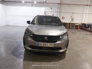 PEUGEOT 3008 300 e-EAT8 GT