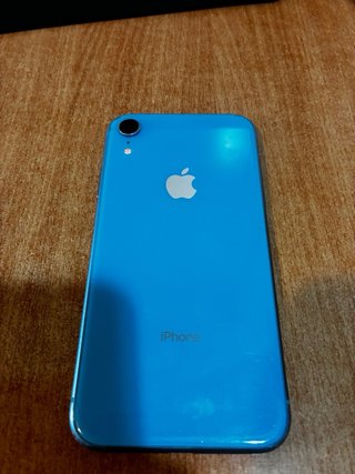 iPhone XR per parti