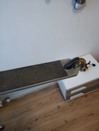 Patinete Oxelo