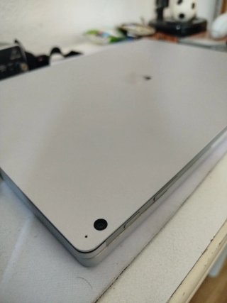 Microsoft Surface Laptop 15 i7 16GB Touch