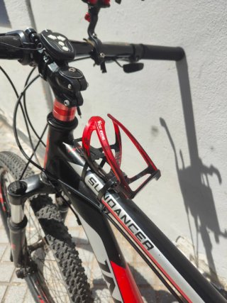 Bicicleta Indur Sundancer MTB 29