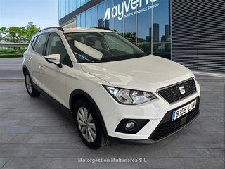 SEAT ARONA 1.0 TSI 85kW (115CV) Style Edition Eco