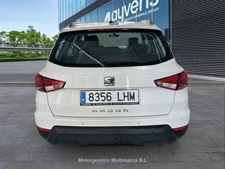 SEAT ARONA 1.0 TSI 85kW (115CV) Style Edition Eco