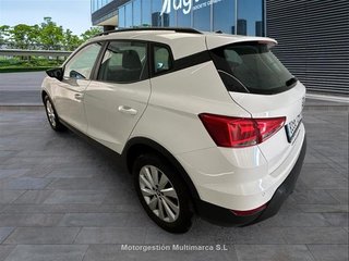 SEAT ARONA 1.0 TSI 85kW (115CV) Style Edition Eco
