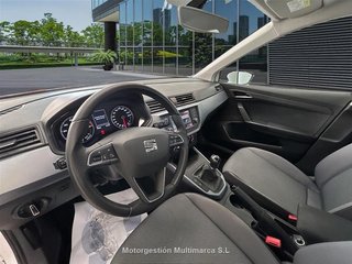 SEAT ARONA 1.0 TSI 85kW (115CV) Style Edition Eco