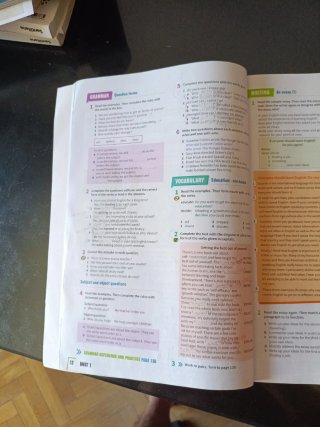 Prepare Level 6 Student's Book with eBook (Camb...