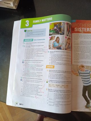 Prepare Level 6 Student's Book with eBook (Camb...