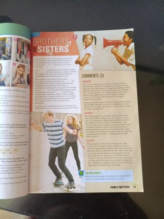 Prepare Level 6 Student's Book with eBook (Camb...