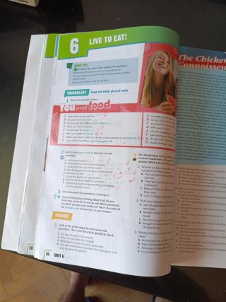 Prepare Level 6 Student's Book with eBook (Camb...