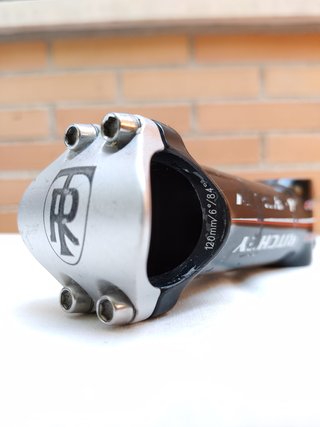 Potencia Ritchey Pro 4 Axis