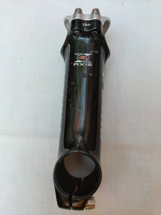 Potencia Ritchey Pro 4 Axis