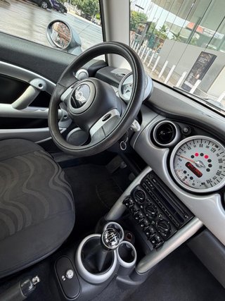 BMW Mini cooper 2005
