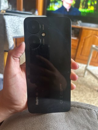 Xiaomi 13c 5g Nuevo 256gb
