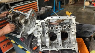 VW T3 Westfalia 112cv MOTOR A ESTRENAR