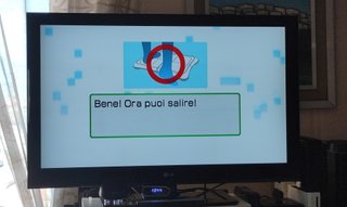 Nintendo pedana con gioco Wii Fit Plus