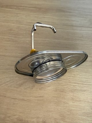 Cafetera Mini 2 Tazas