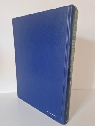 Libro Cell Biology - De Robertis (6ª Edición)