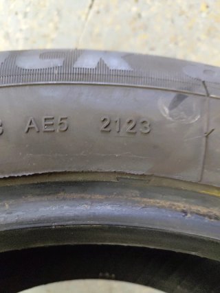 Neumáticos 195/70R15c