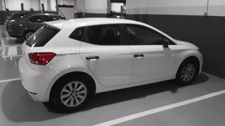 SEAT Ibiza 2018