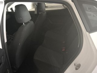 SEAT Ibiza 2018