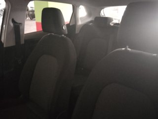 SEAT Ibiza 2018
