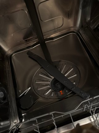 Lavavajillas AEG Inox