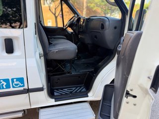 Ford Transit 2006